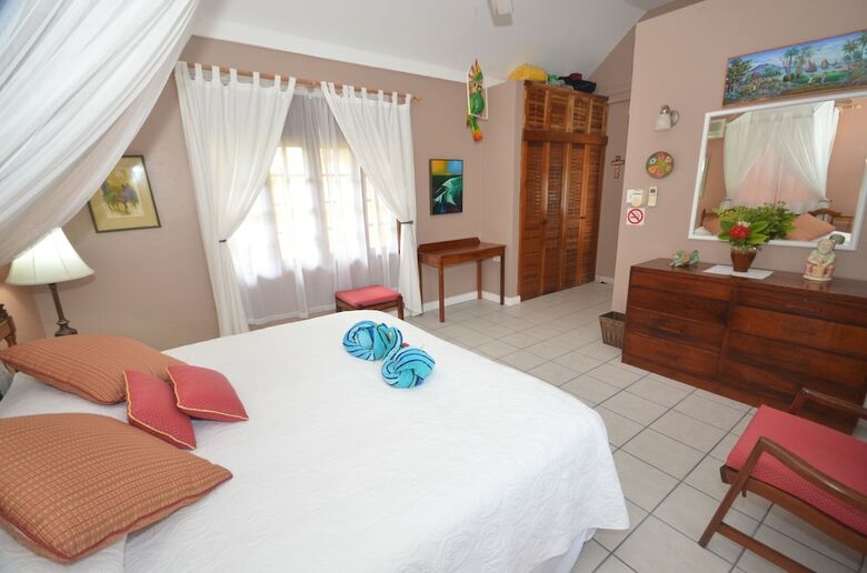 Cannon Cottage, 3br By Jamaican Treasures