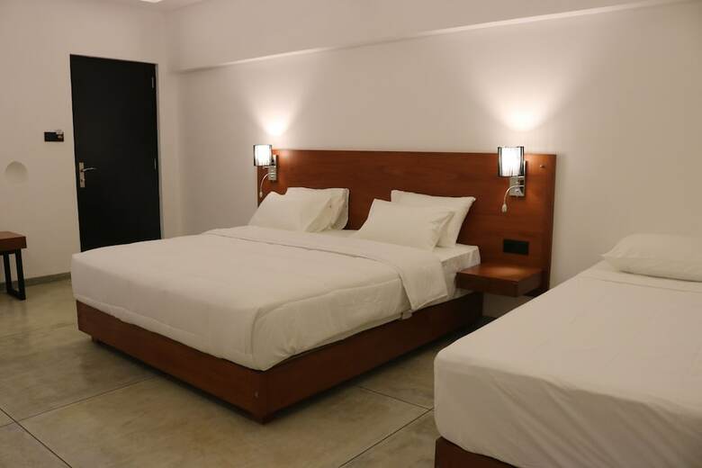 Bed & Breakfast Fern Colombo