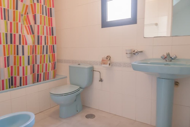 Apartamentos Casas Antali Canovas Nerja