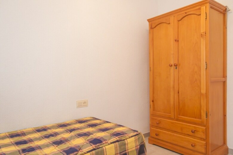 Apartamentos Casas Antali Canovas Nerja