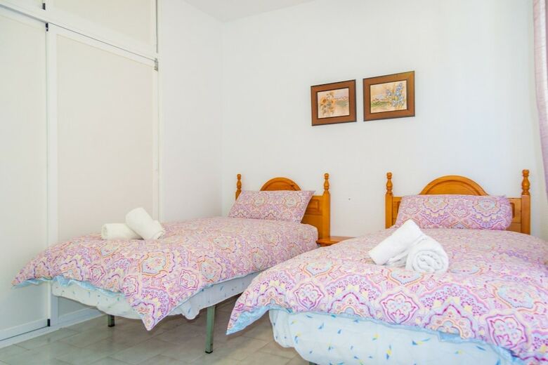 Apartamentos Casas Antali Canovas Nerja