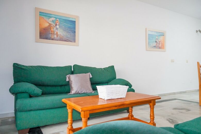 Apartamentos Casas Antali Canovas Nerja