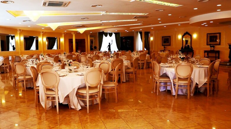 Hotel Arco Di Magliano