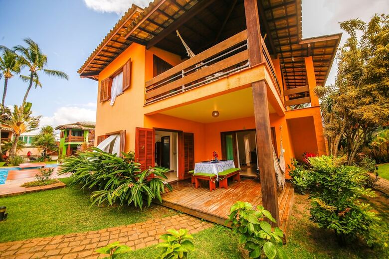Residence P� Na Areia