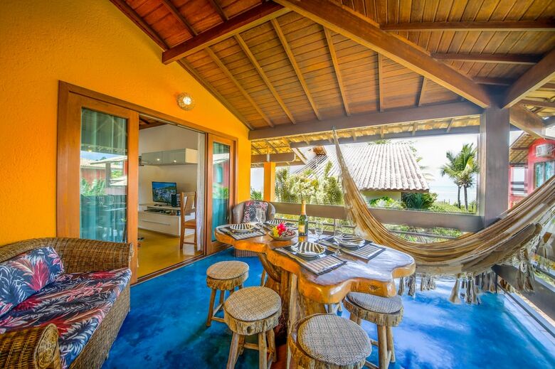 Residence P� Na Areia