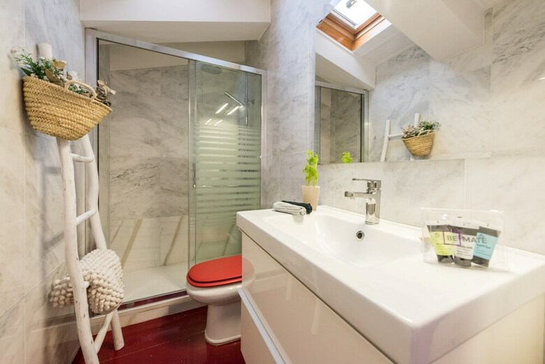 Apartamentos Fernando VI City Center