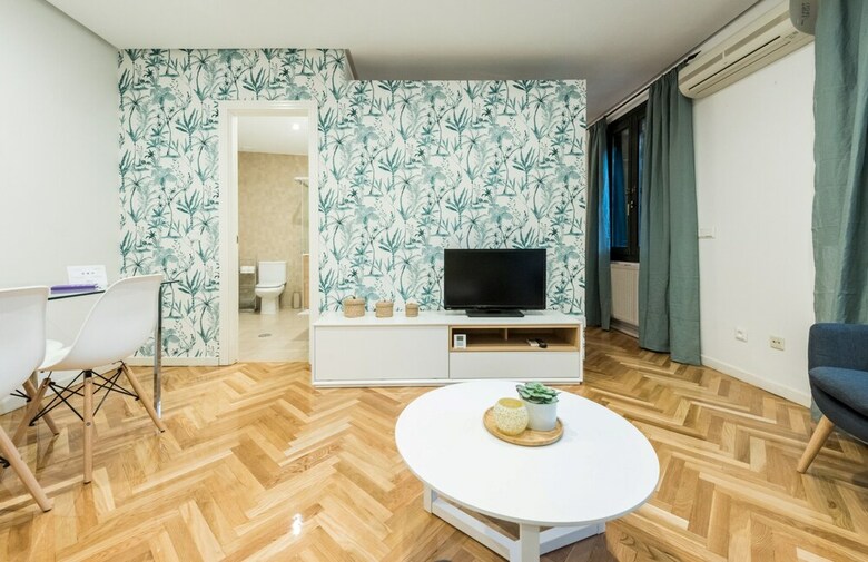 Apartamentos Circo Price City Center