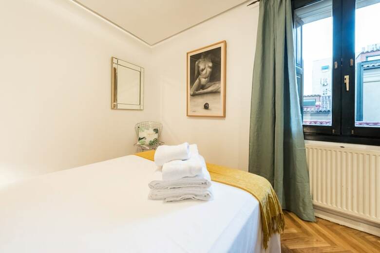 Apartamentos Circo Price City Center