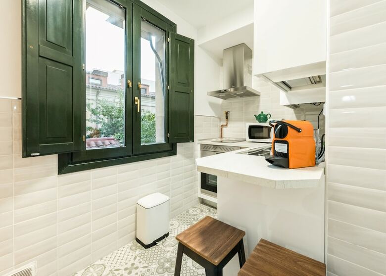 Apartamentos Circo Price City Center