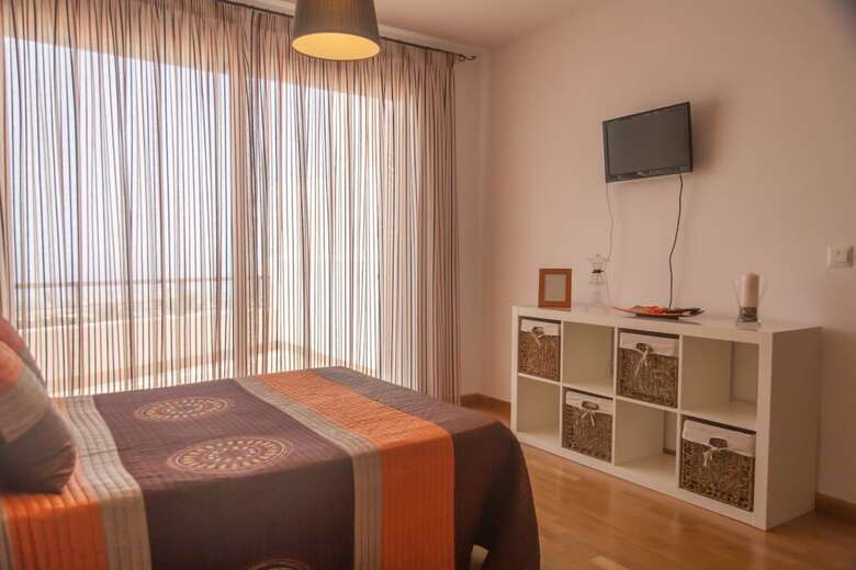 Apartamento Balcones Del Mediterr�neo Torrox Canovas