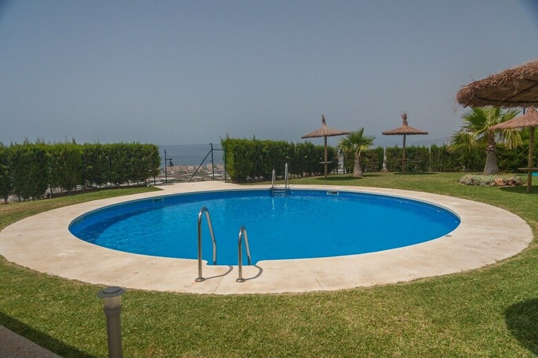 Apartamento Balcones Del Mediterr�neo Torrox Canovas