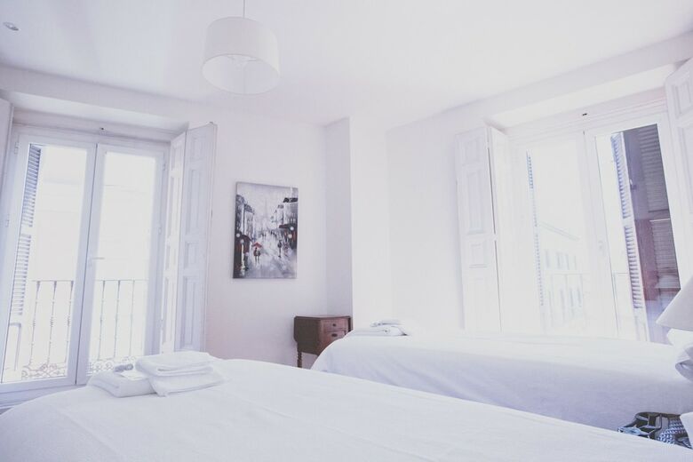 Apartamentos Exclusivo 3 Dormitorios Plaza Mayor
