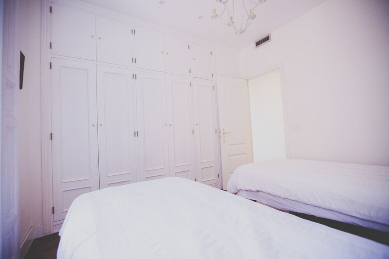 Apartamentos Exclusivo 3 Dormitorios Plaza Mayor