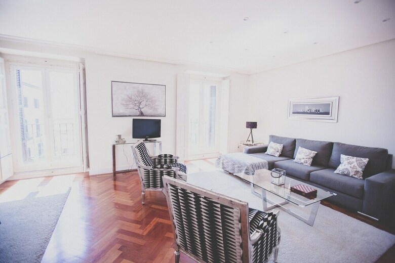 Apartamentos Exclusivo 3 Dormitorios Plaza Mayor