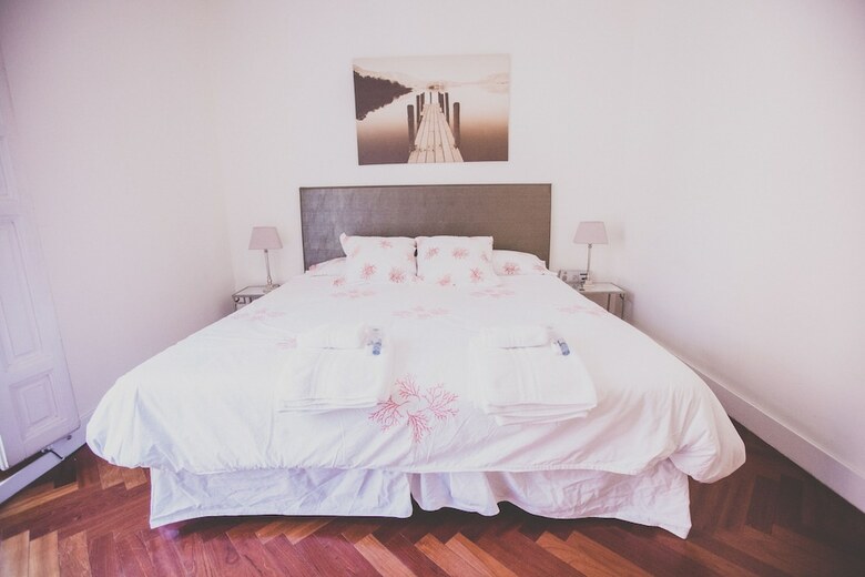 Apartamentos Exclusivo 3 Dormitorios Plaza Mayor