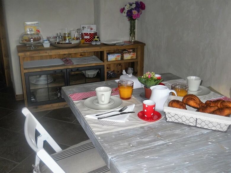 Agroturismo La Vita In Campagna