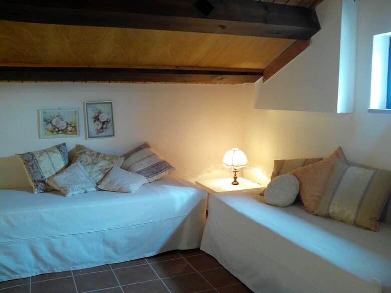Agroturismo Casale Torre San Magno