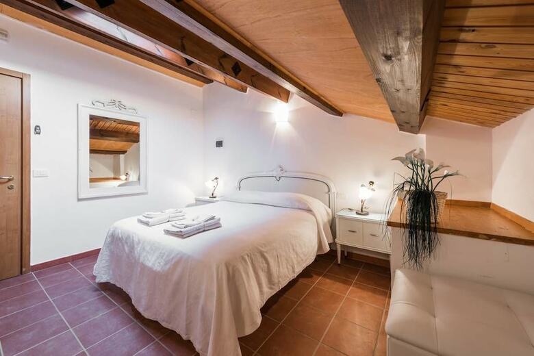 Agroturismo Casale Torre San Magno