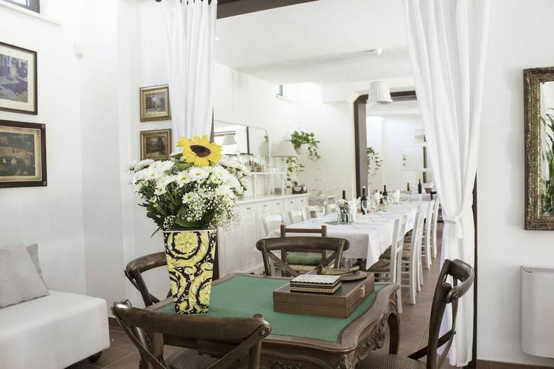 Agroturismo Casale Torre San Magno