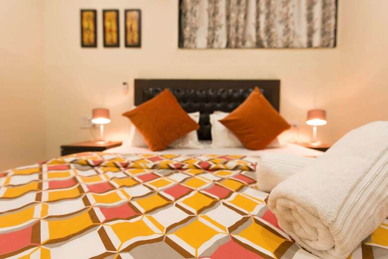 Hostal Zostel Mumbai