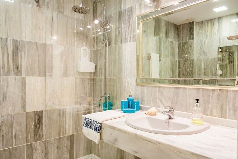 Apartamento Las Mimosas Golf Marbella Cabopino Canovas