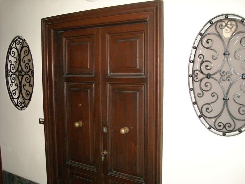 Apartamento Casa Gigli - Arts Lodge