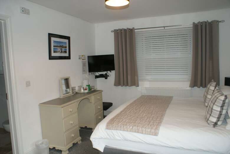 Tirah Bed And Breakfast