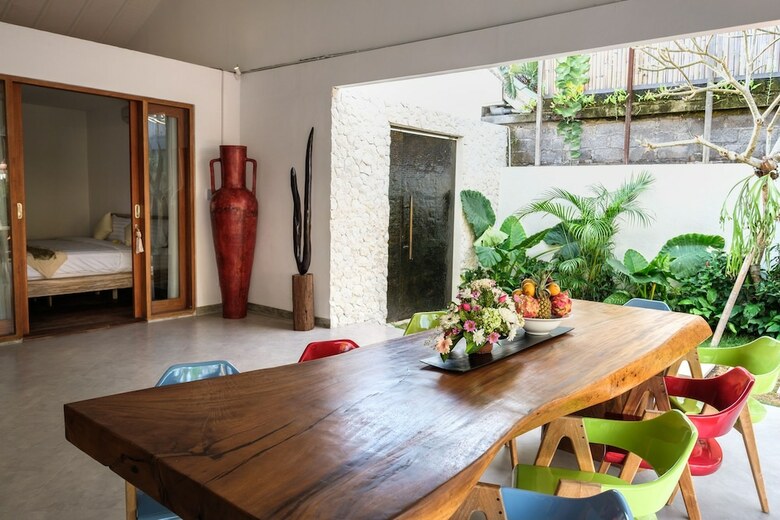 Buddha Villa Seminyak