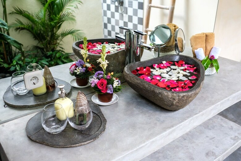 Buddha Villa Seminyak