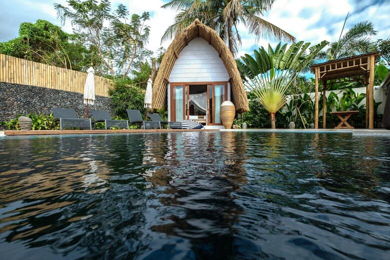 Buddha Villa Seminyak