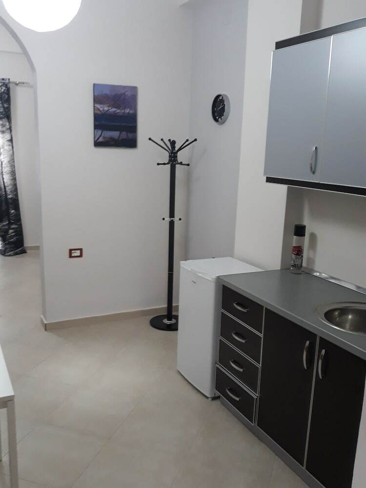 Sunilio Apartment