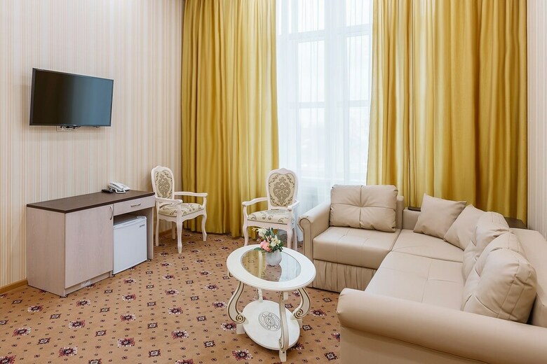 Hotel Venera