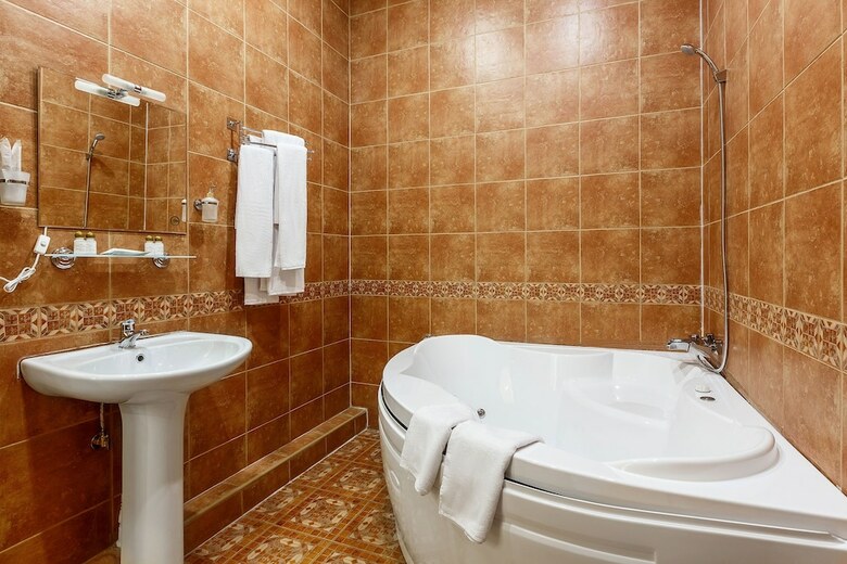 Hotel Venera
