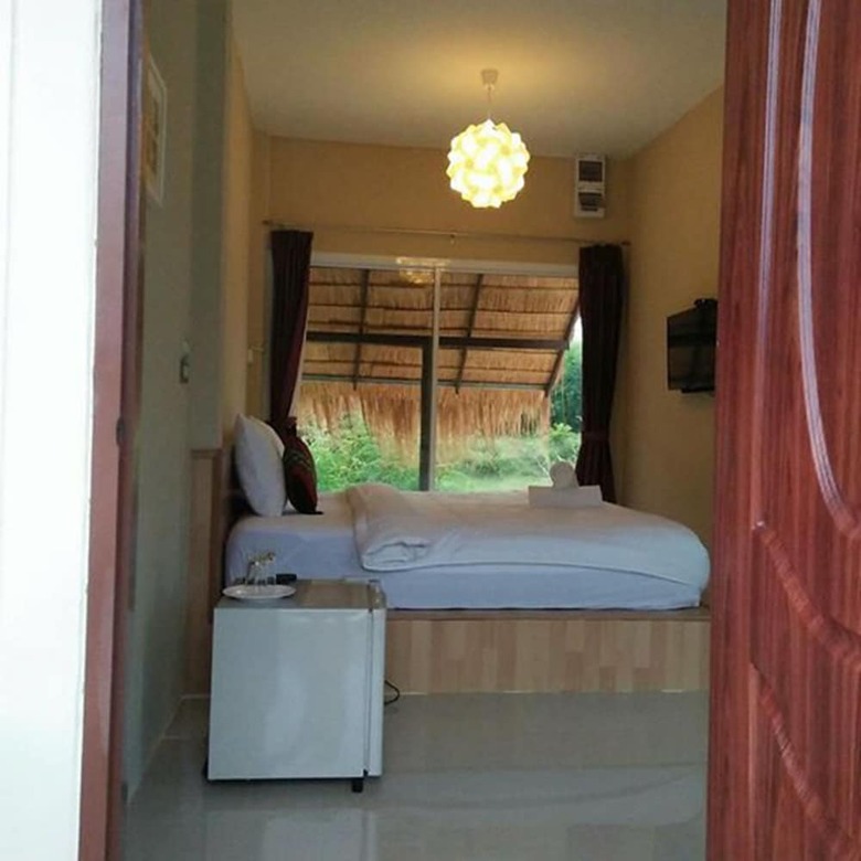 Hotel Suwi Coco Ville Resort