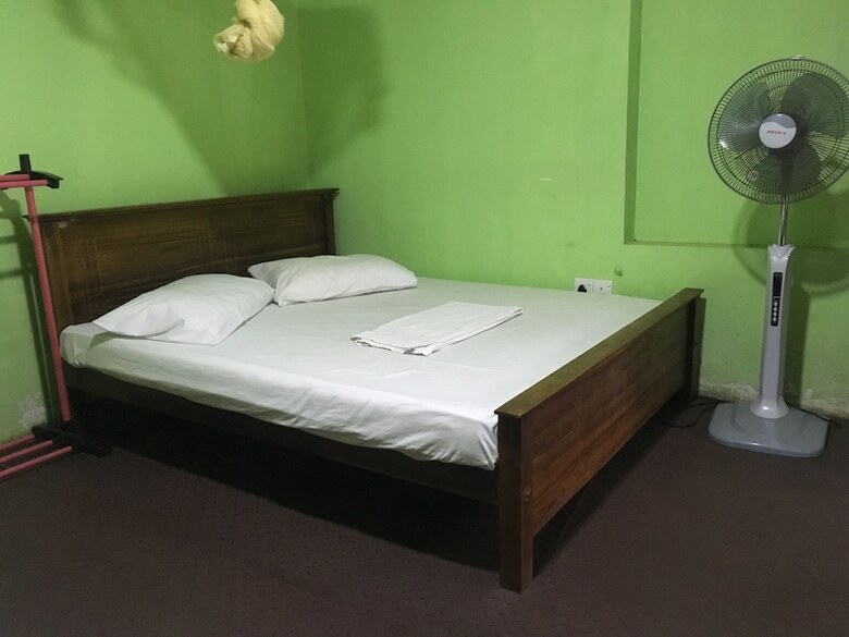 Hotel Like Lodge