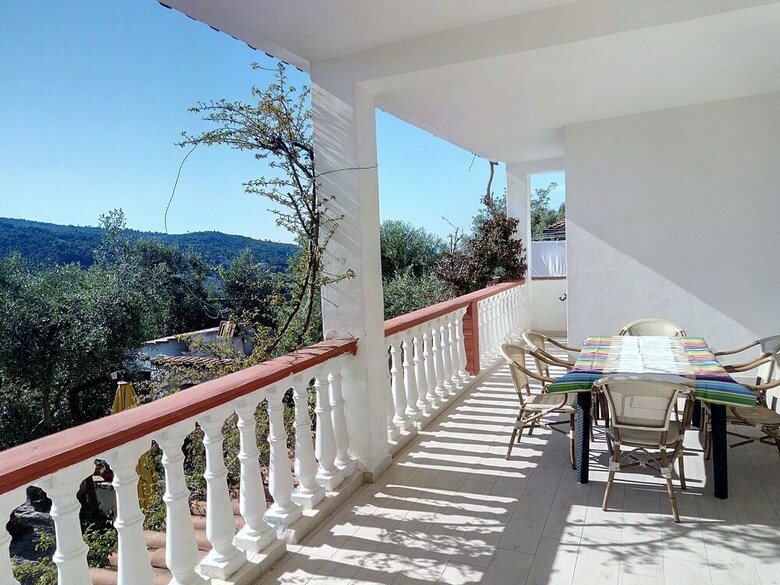 Apartamento Liberato Puglia Vacanze