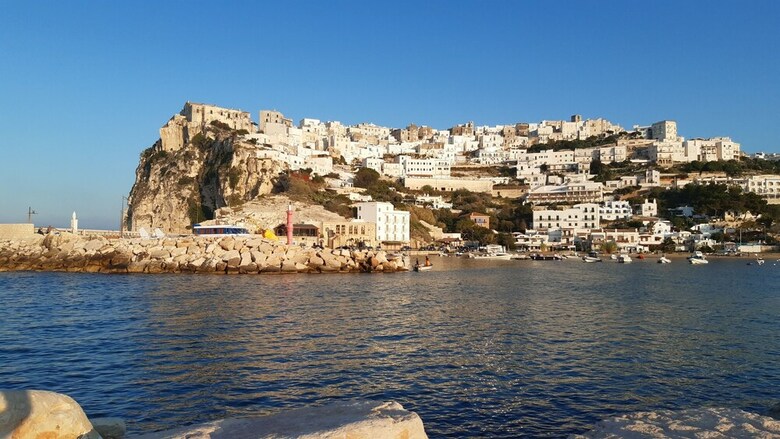 Apartamento Liberato Puglia Vacanze