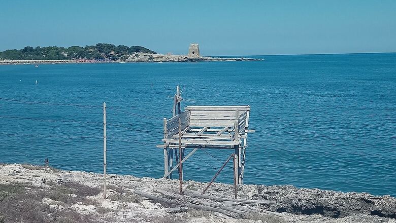 Apartamento Liberato Puglia Vacanze