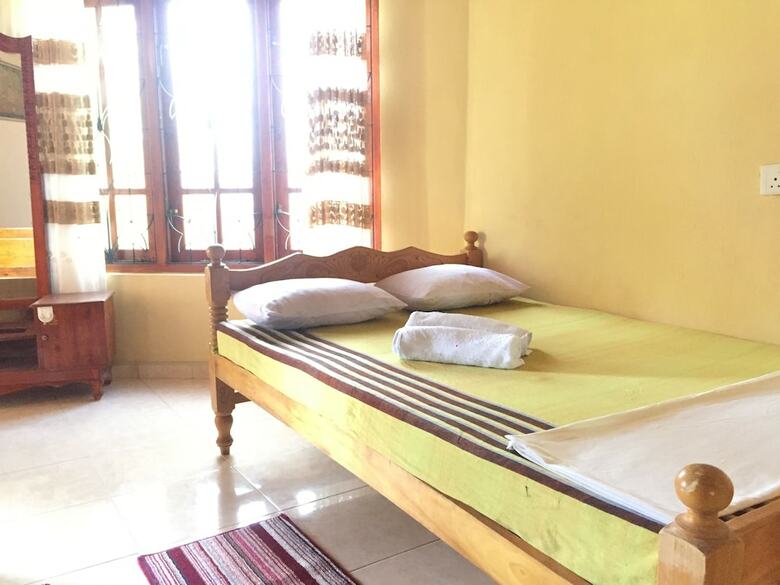 Aparthotel Lake View Home Stay Tangalle