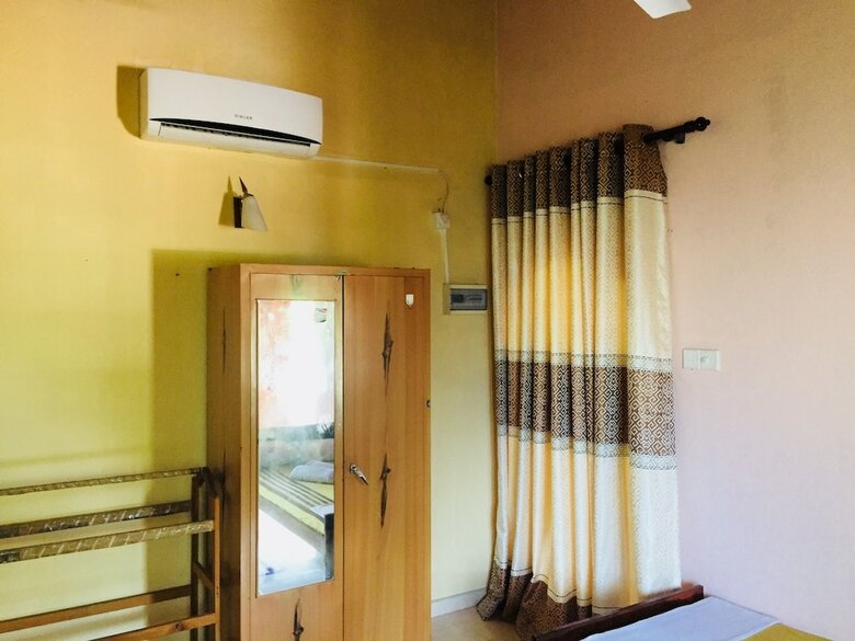 Aparthotel Lake View Home Stay Tangalle