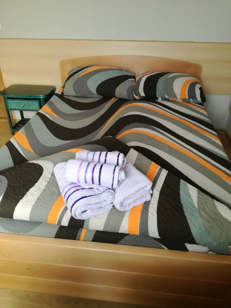 Hotel Green Set