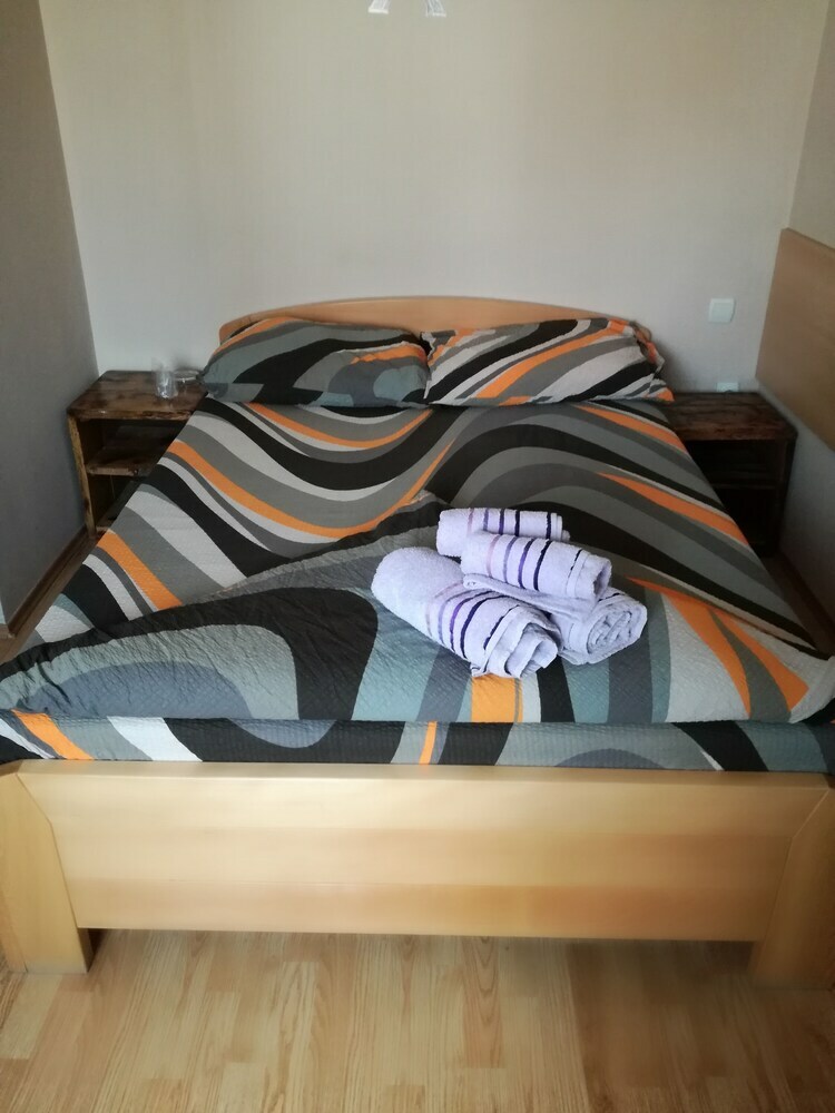 Hotel Green Set
