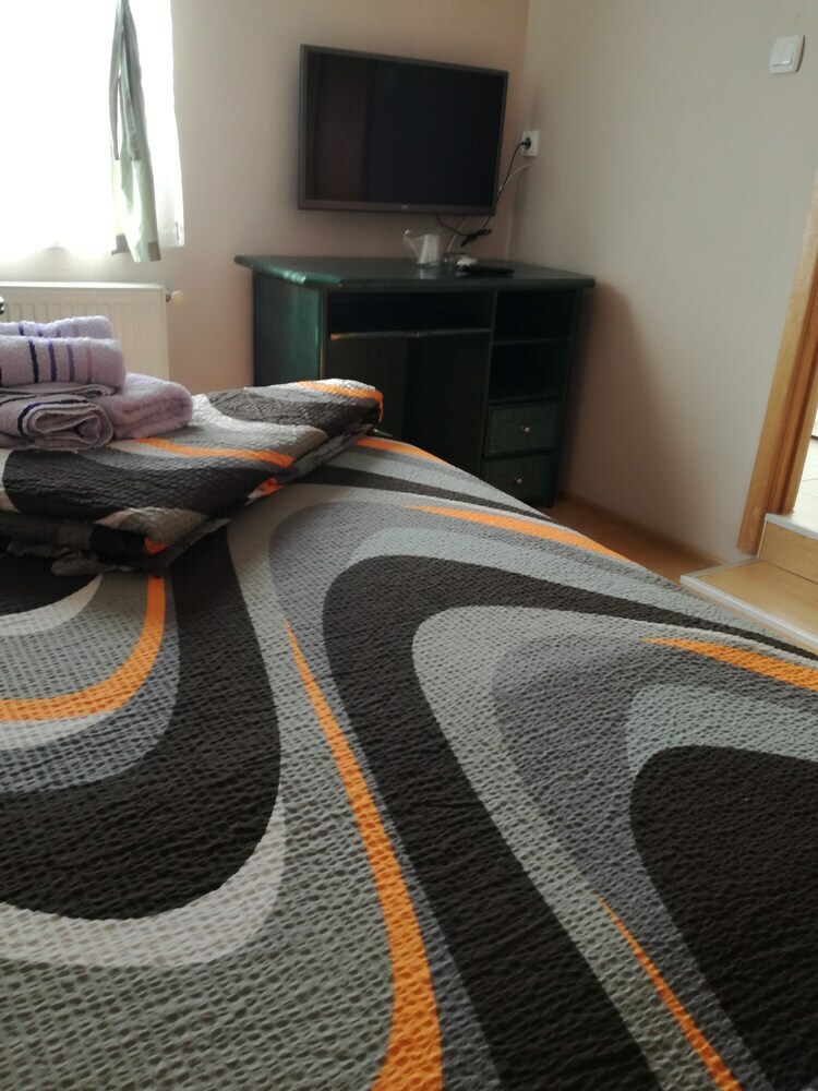Hotel Green Set