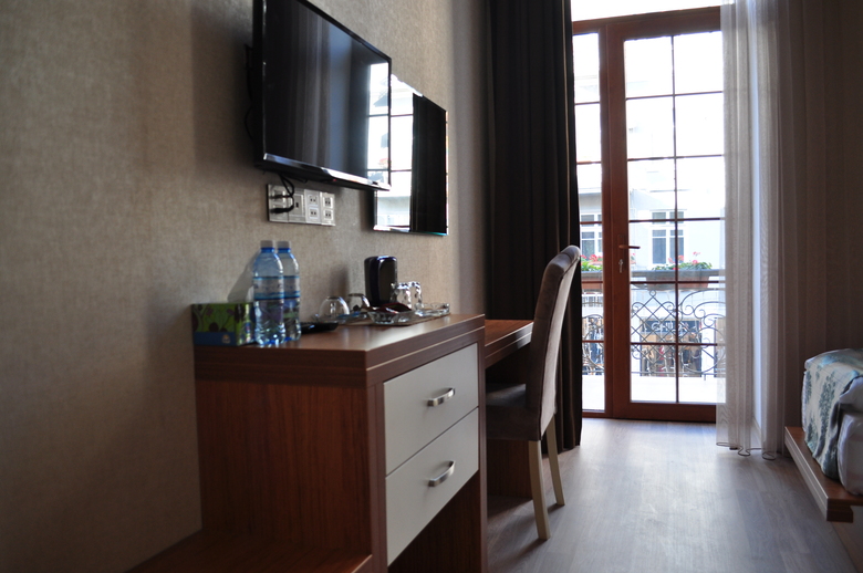 Posada Drop Inn Baku