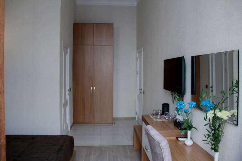 Posada Drop Inn Baku