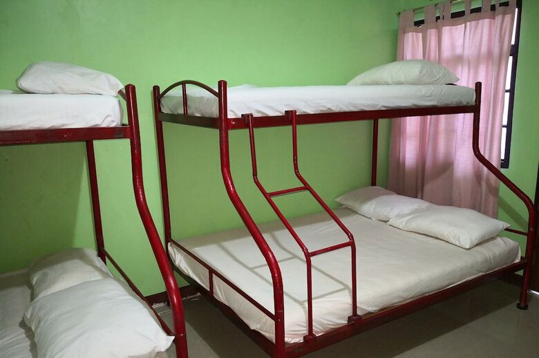 Apartamentos A's Azotea de Bohol