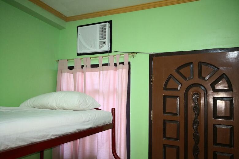 Apartamentos A's Azotea de Bohol