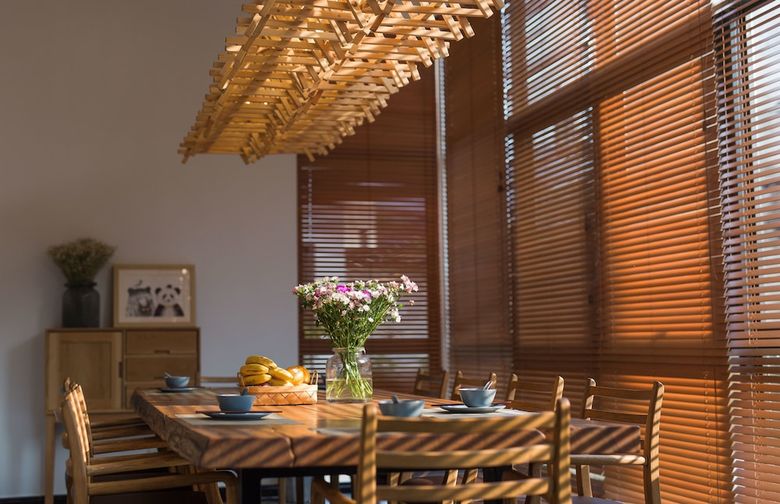 Bed & Breakfast Qiandaohu Shishan My House