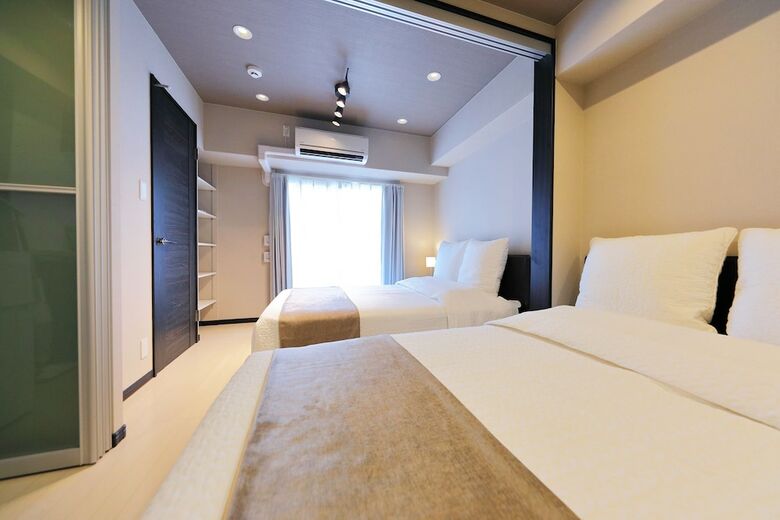 Apartamentos Grandouce Buena Vista
