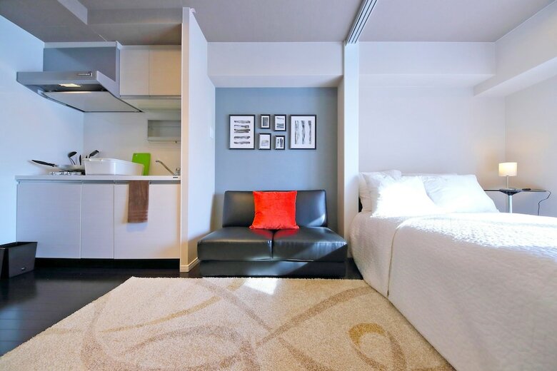 Apartamentos Grandouce Buena Vista